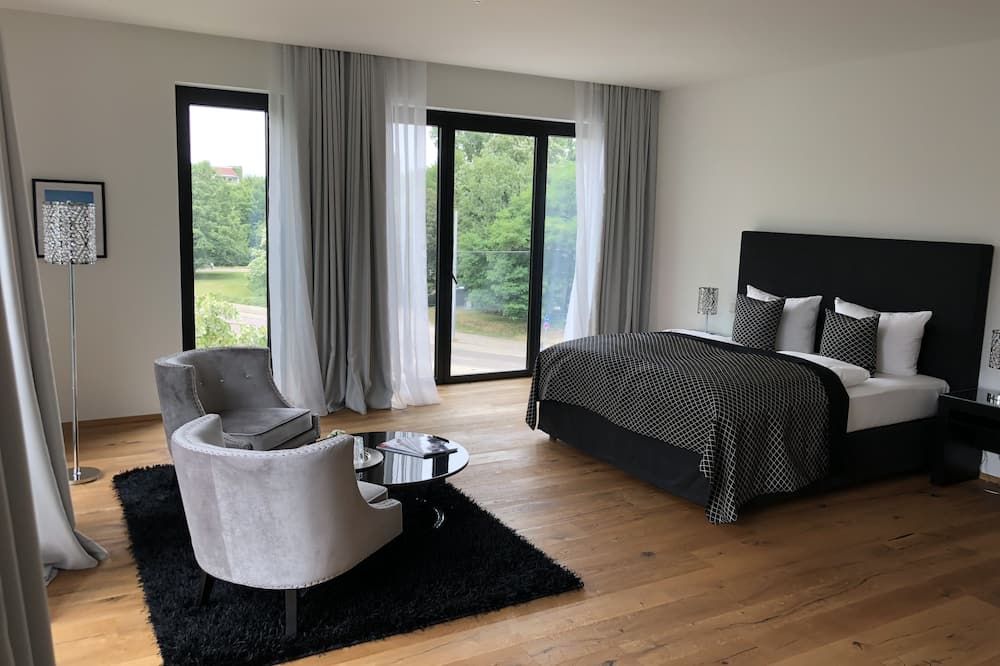 Voss Villa