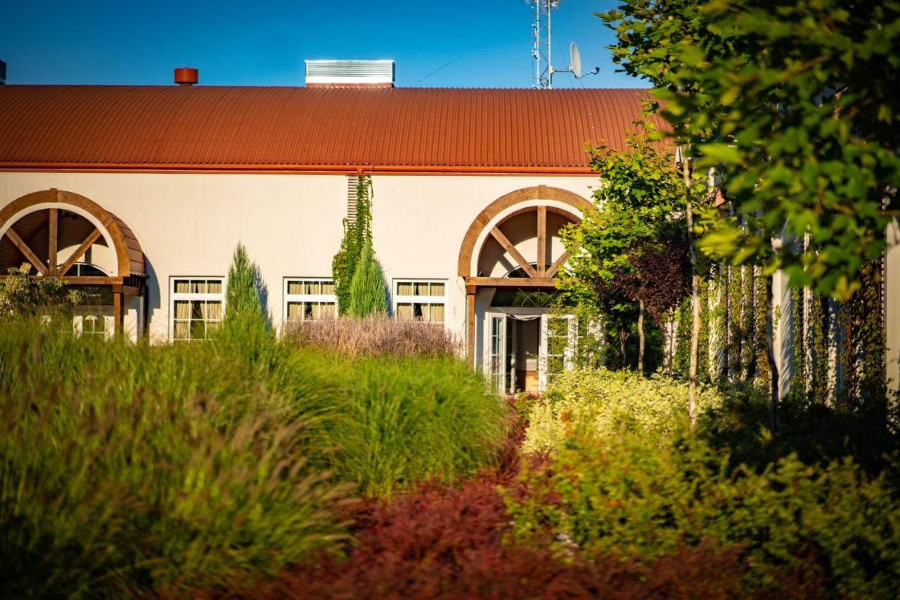 Santa Natura Resort & Spa