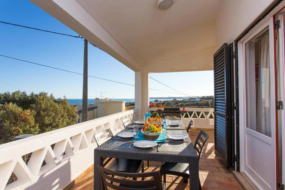 Villa with Private Pool and Sea Views Algarve - Lagos visuel 5/5 Villa with Private Pool and Sea Views Algarve - Lagos visuel 5/5