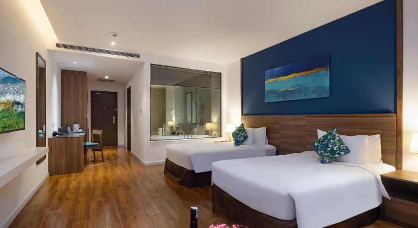 Le Palmier Ho Tram Resort