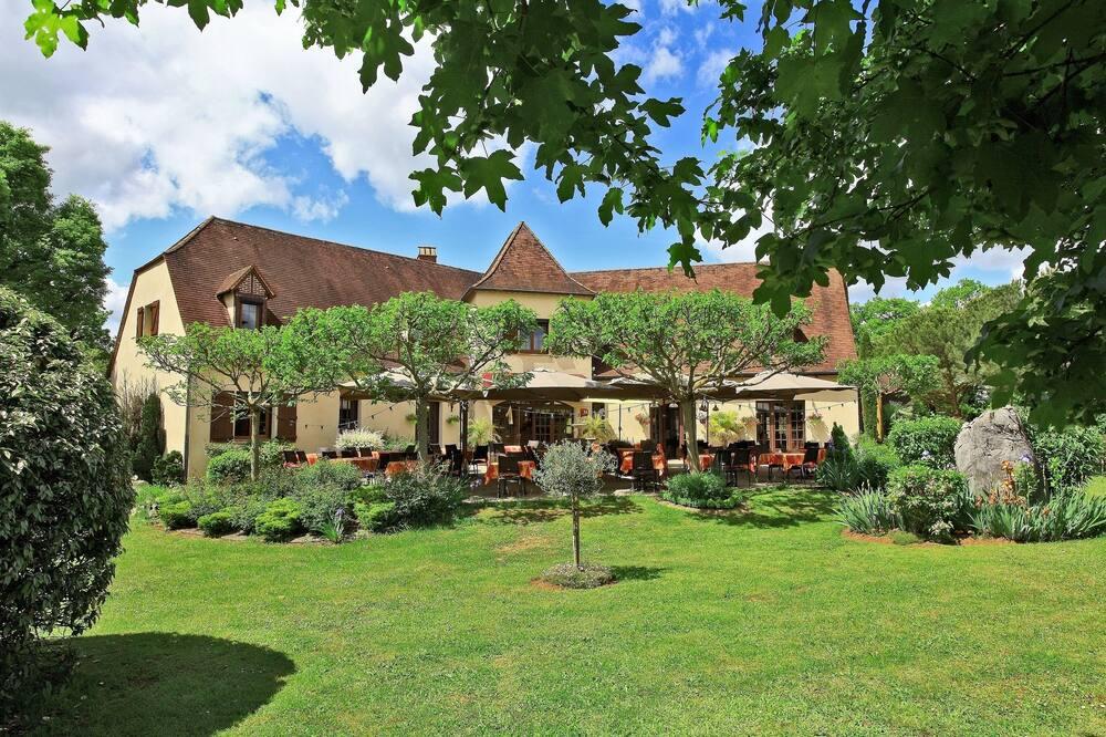 Hostellerie du Causse Midi-Pyrénées - Gramat visuel 2/5