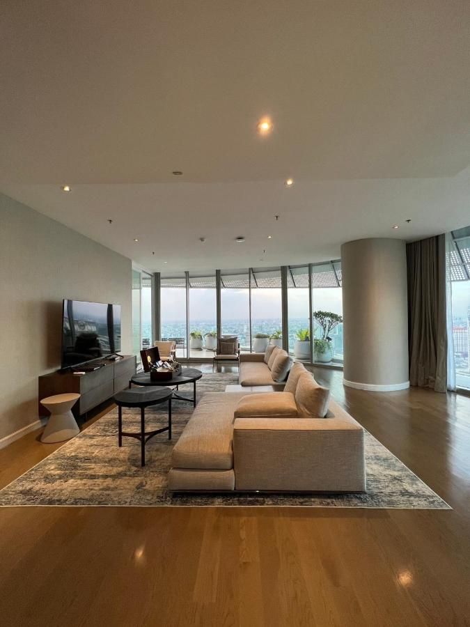 Magnolias Ratchadamri Boulevard Serviced Residences