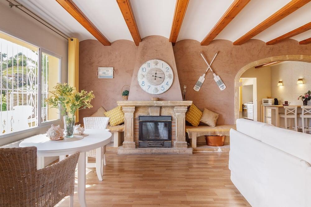 Villa GotadeMar. 12' walk to sea. Wifi, AC. Ground floor Kust van Valencia - Javea visuel 1/5 Villa GotadeMar. 12' walk to sea. Wifi, AC. Ground floor Kust van Valencia - Javea visuel 1/5