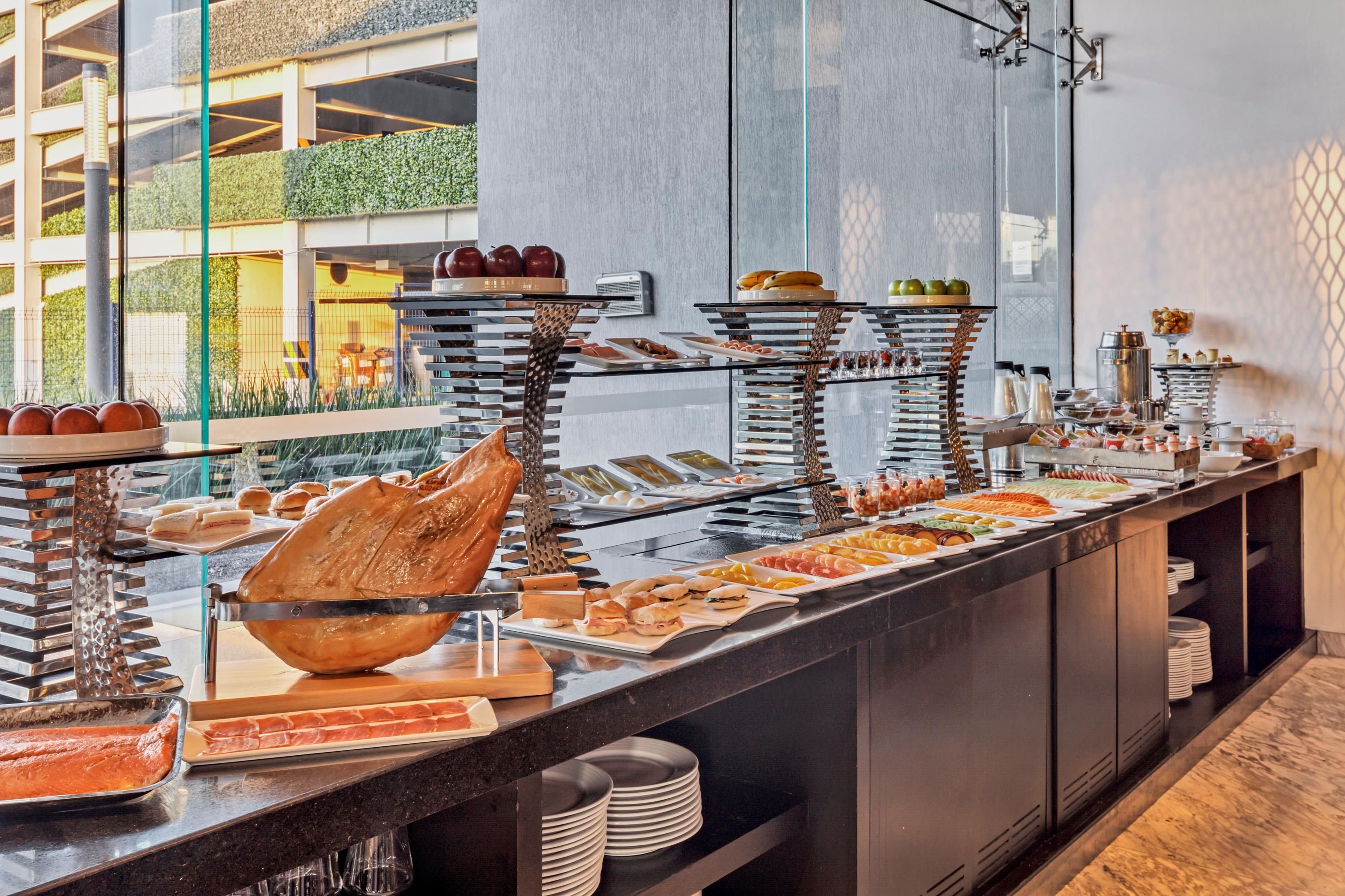 Grand Fiesta Americana Puebla Angelópolis