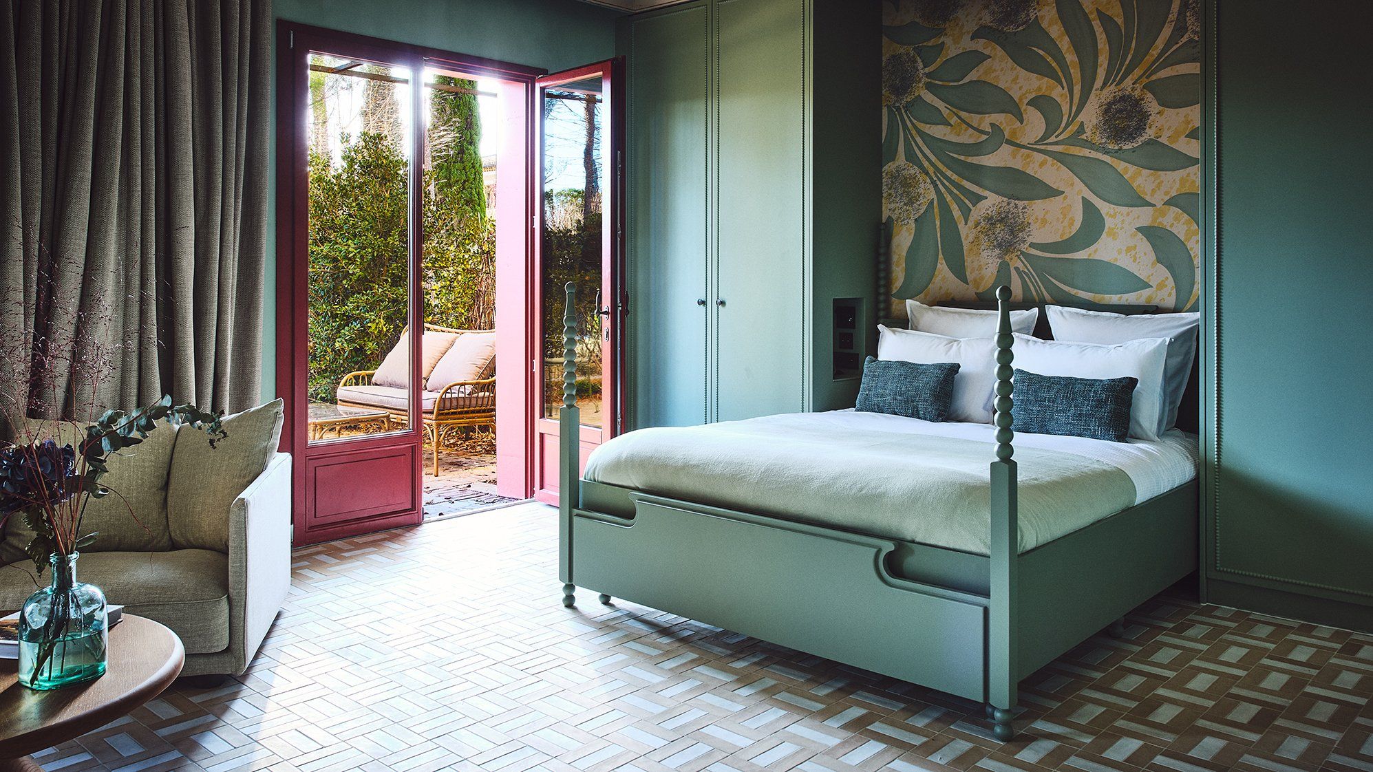 Le Pigonnet - Esprit de France