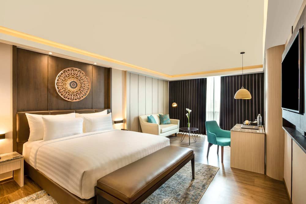 The Manohara Hotel Yogyakarta