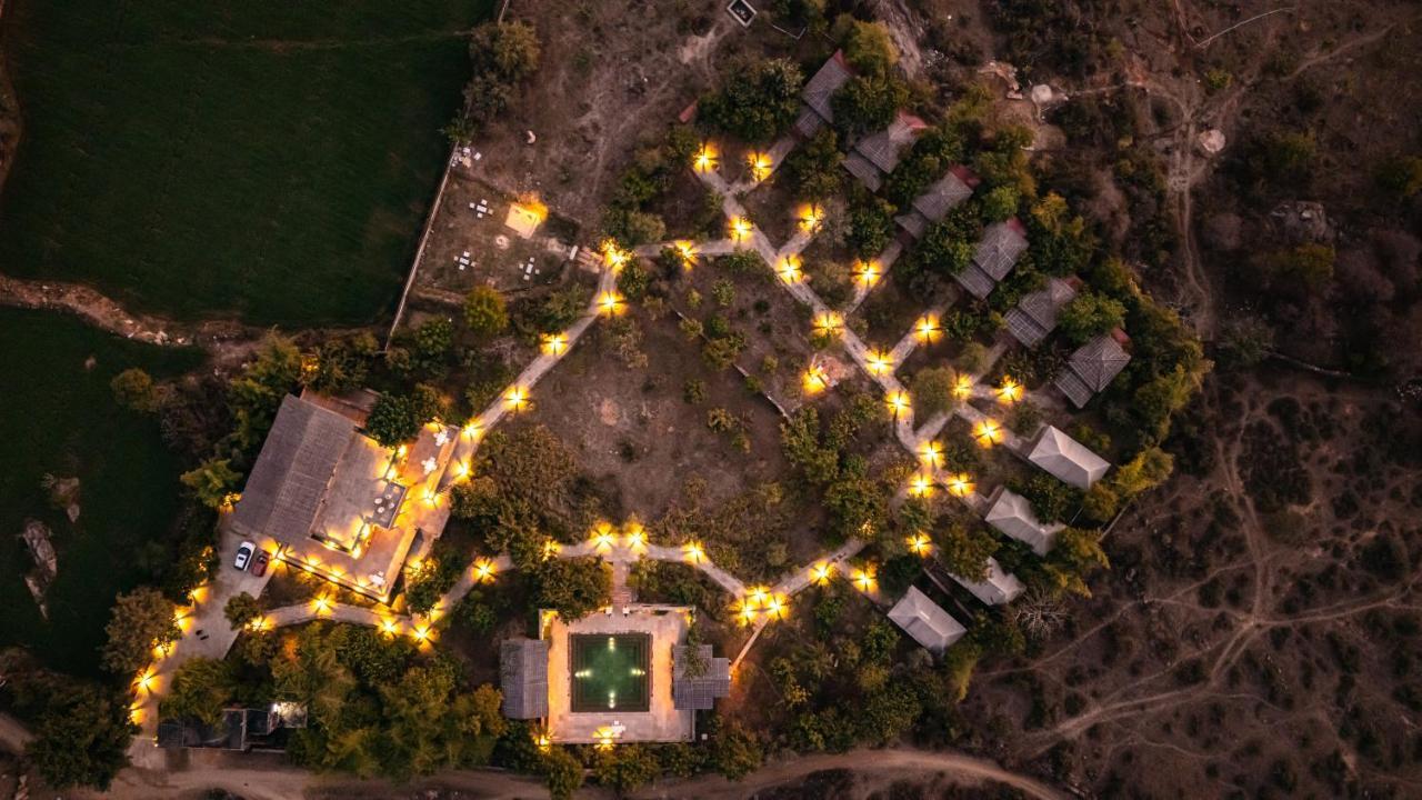 booking-1072273823-637335911-887709 The Beehad Sariska