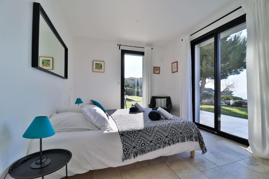 Villa Mita Provence-Alpes-Côte d'Azur - Cassis visuel 5/5