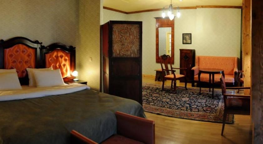 Writers' House Residency