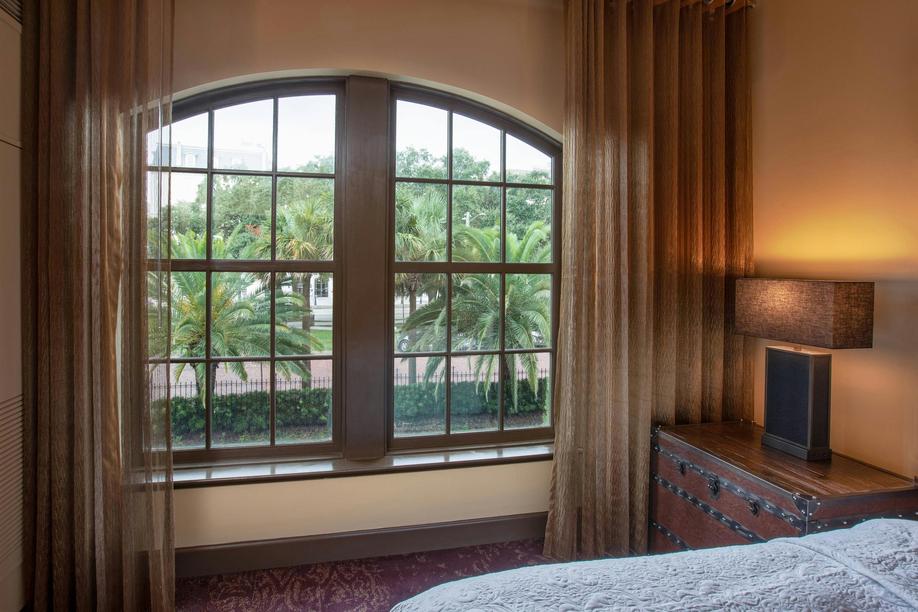 The Bohemian Hotel Savannah Riverfront, Autograph Collection