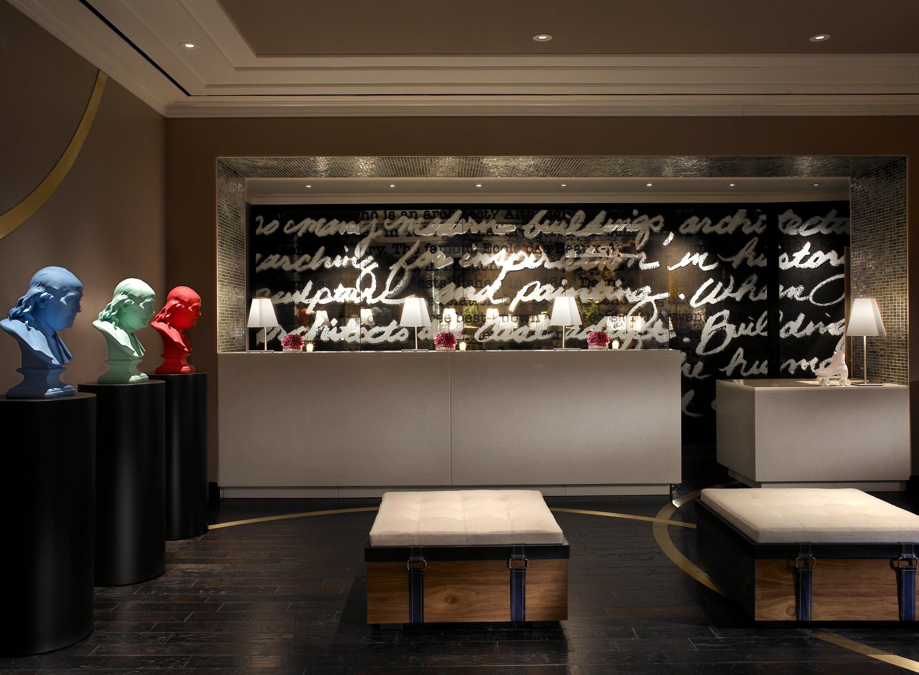 Kimpton Hotel Palomar Philadelphia By IHG