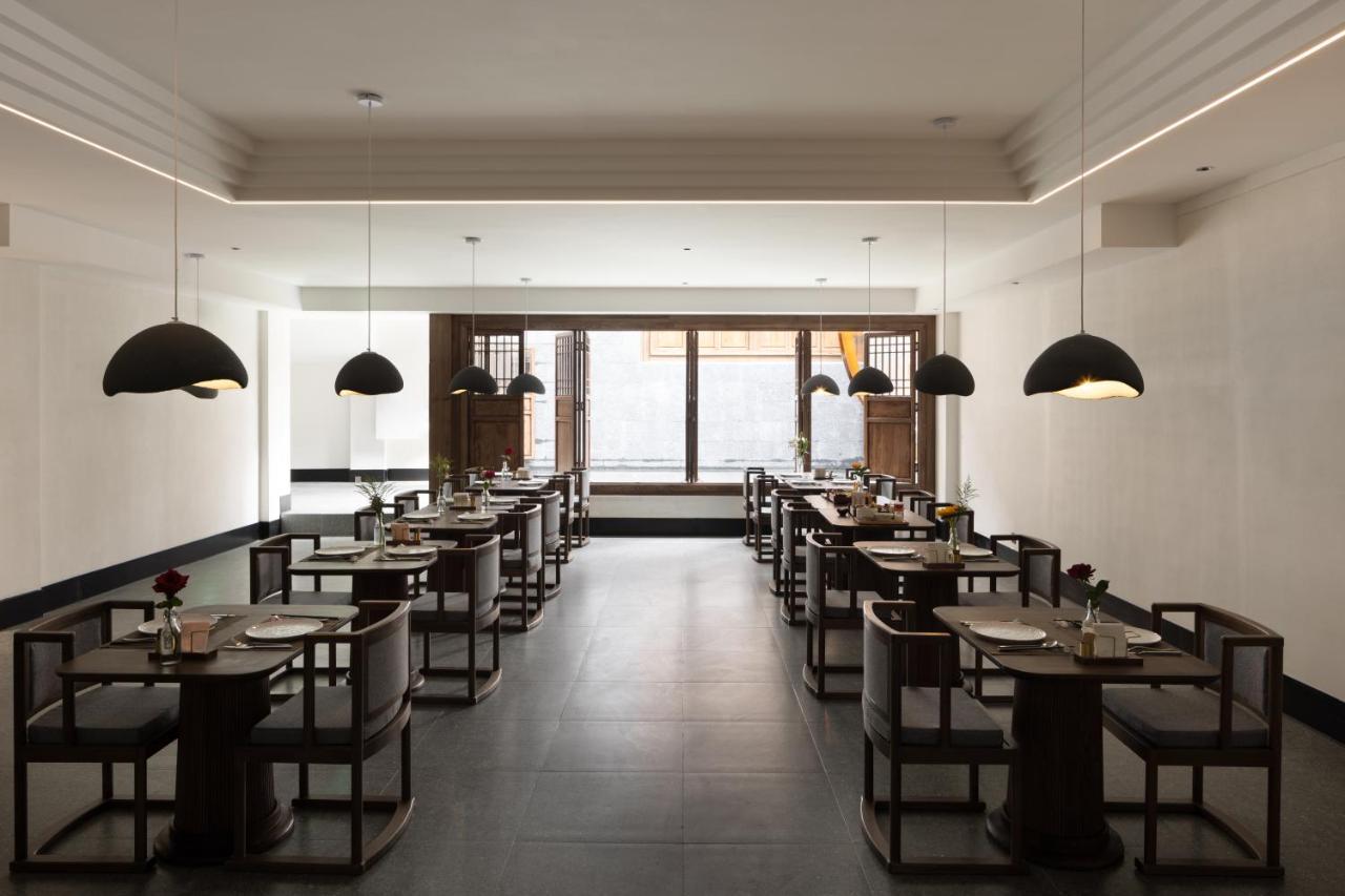 La Maison Hotel - Lijiang