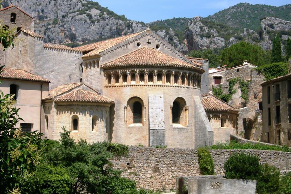 Hotel Les Rocailles Languedoc-Roussillon - Montagnac visuel 5/5 Hotel Les Rocailles Languedoc-Roussillon - Montagnac visuel 5/5
