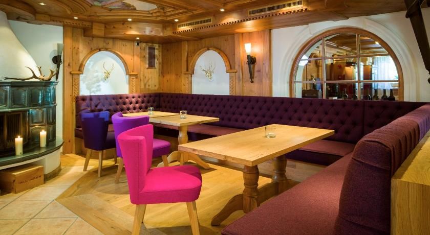 Haller's Genuss & Spa Hotel