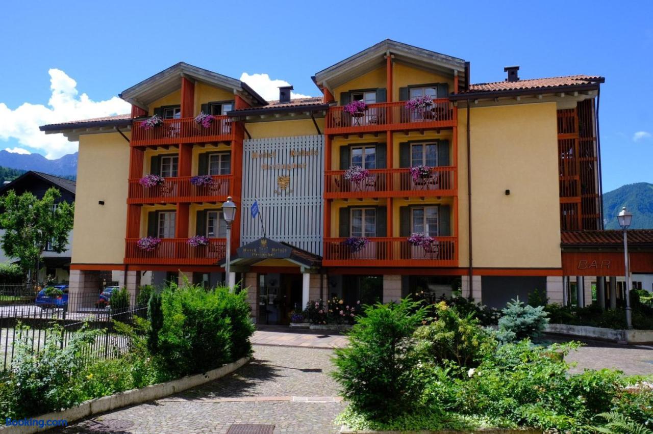 booking-604141-577121805-594462 Hotel Relais Orsingher