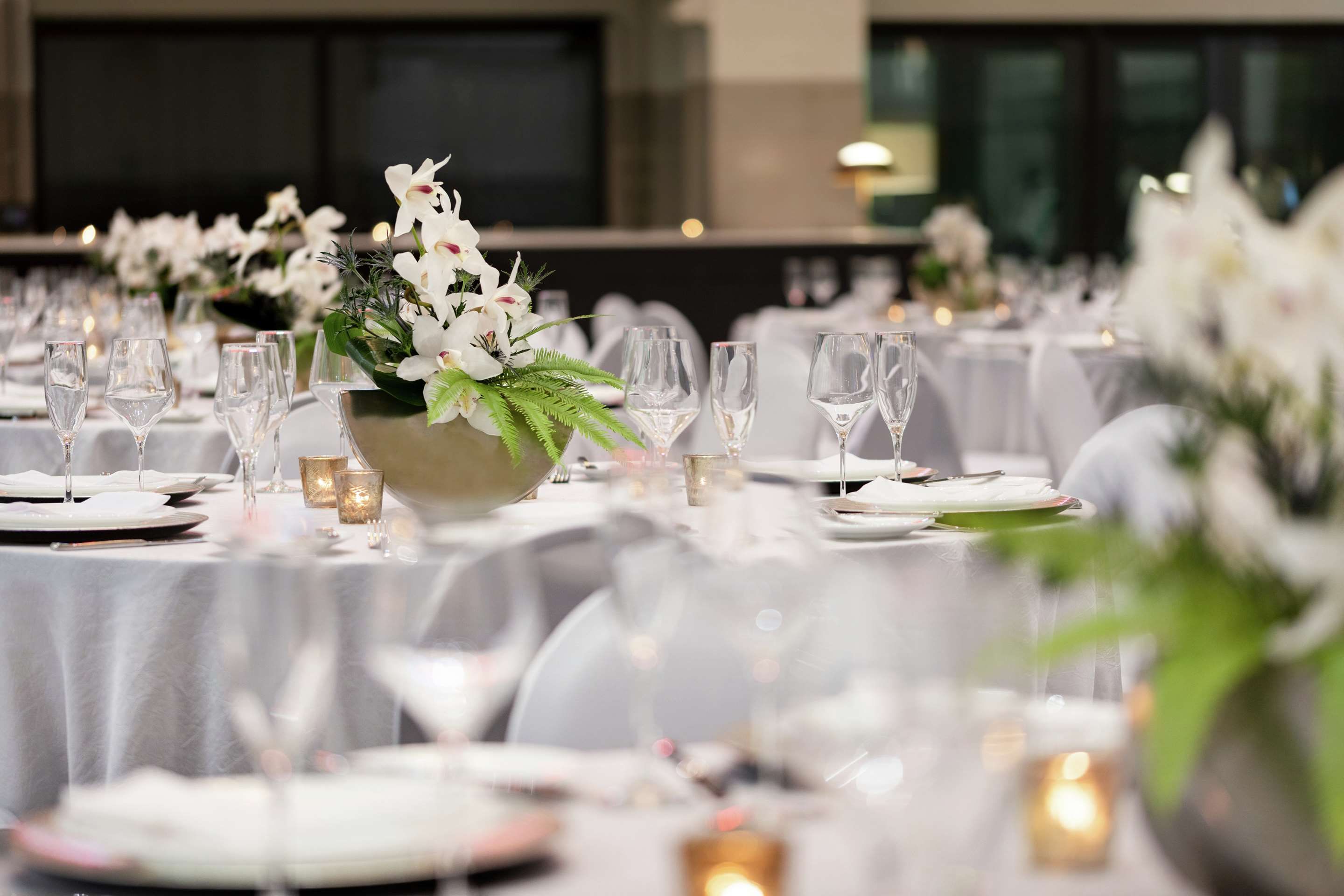 The Central Station Memphis, Curio Collection by Hilton