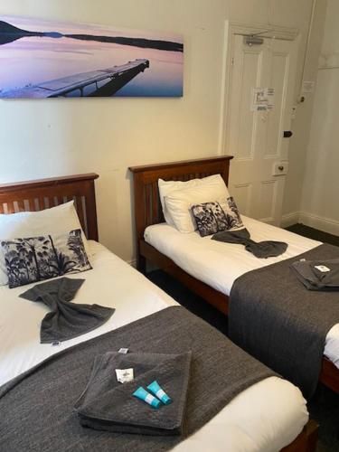 hotel photo
