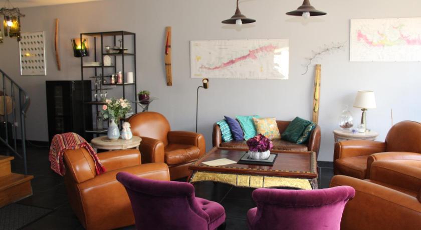 Le Clos de la Challangette Bourgogne - Beaune visuel 1/5 Le Clos de la Challangette Bourgogne - Beaune visuel 1/5