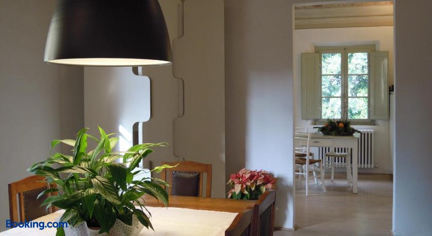 booking-2464647-56798156-283719 Villa Caprera