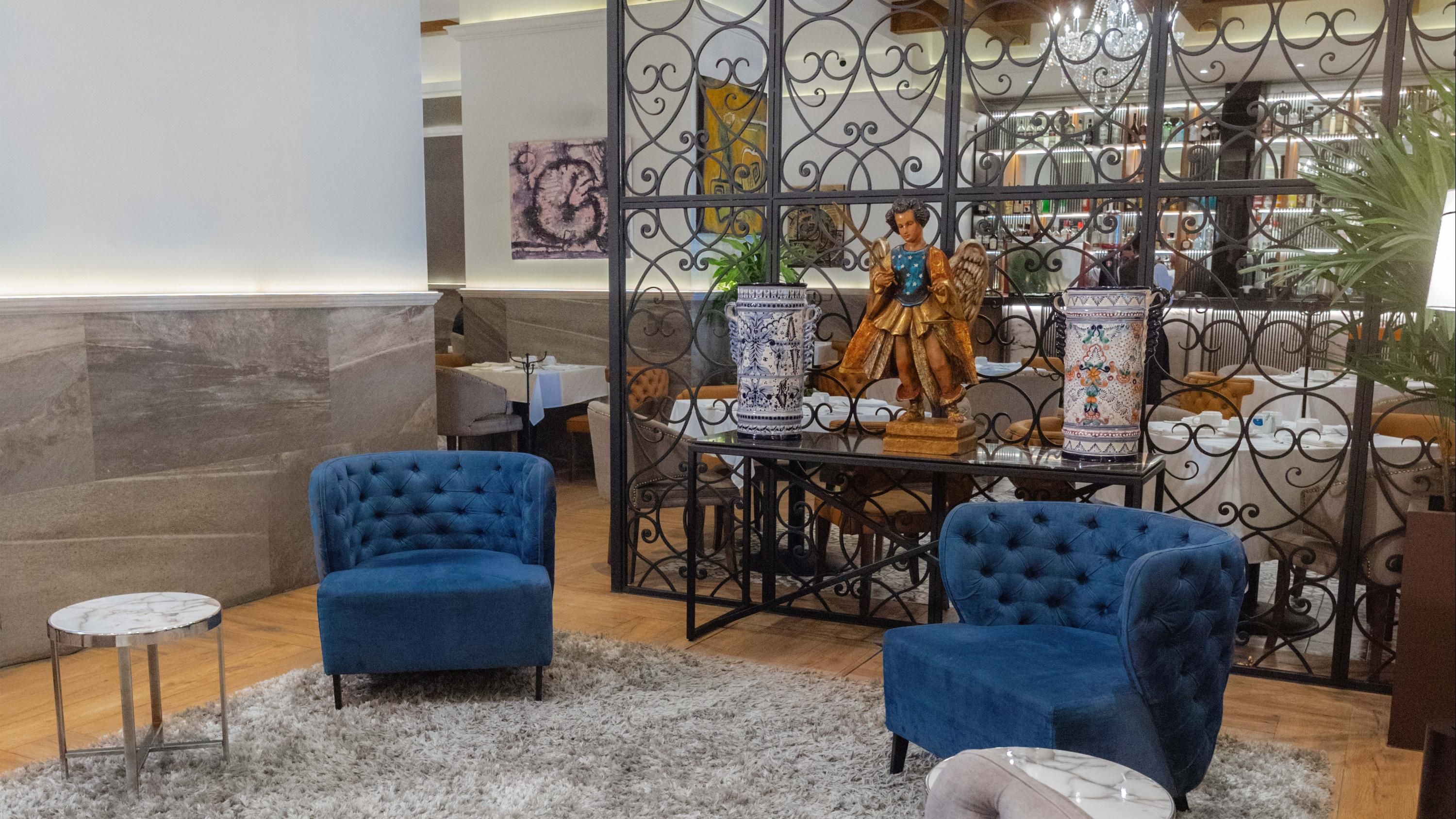 voco Royalty Puebla Downtown by IHG