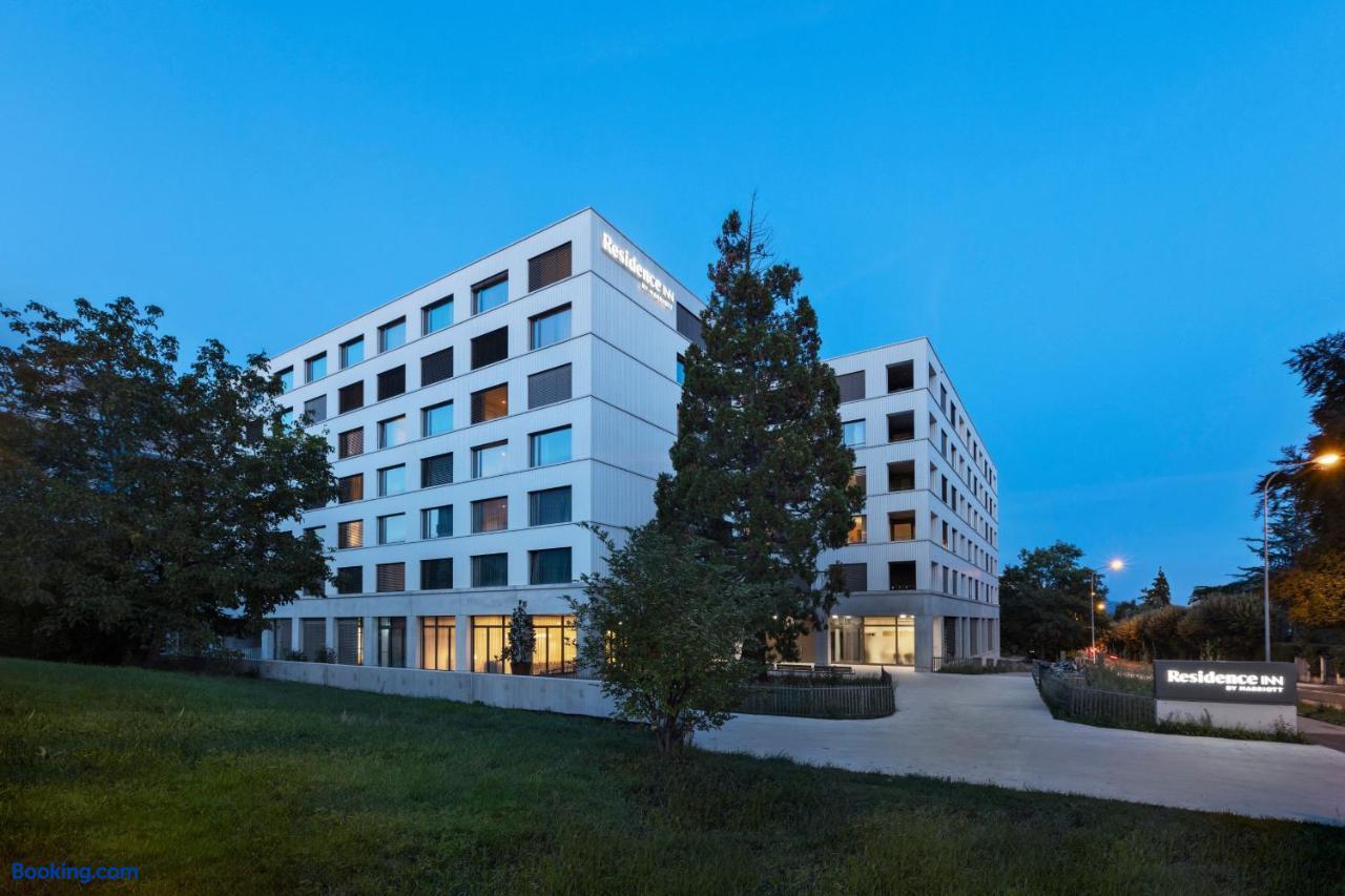 booking-1070821615-601941809-993255 Residence Inn by Marriott Geneva City Nations