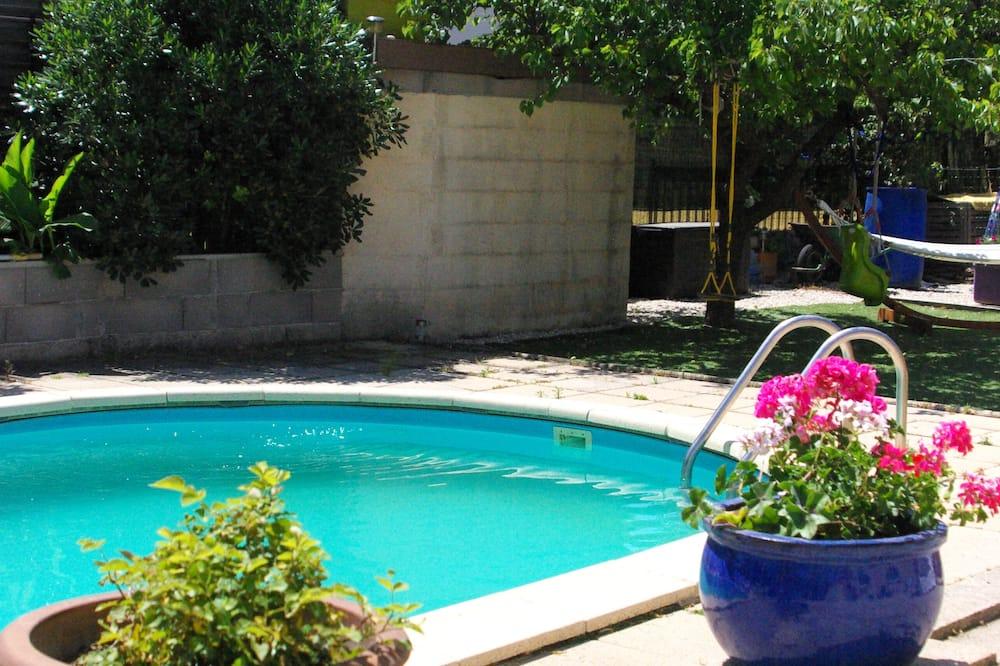 Quiet south-facing villa with pool, close to the sea Languedoc-Roussillon - Pérols visuel 1/5 Quiet south-facing villa with pool, close to the sea Languedoc-Roussillon - Pérols visuel 1/5