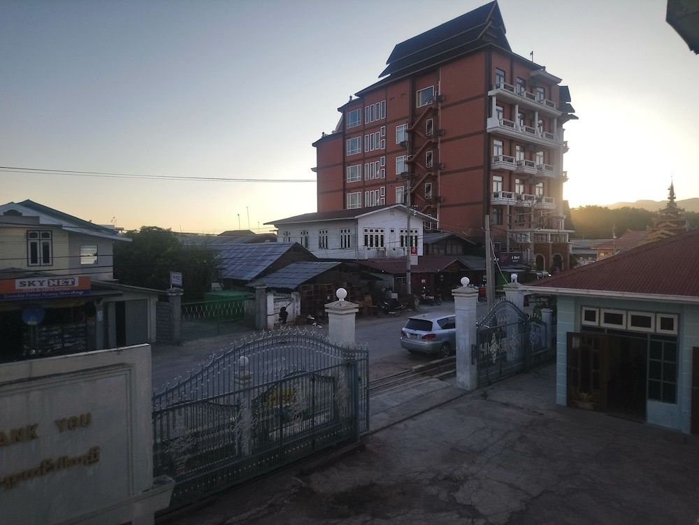 hotel photo