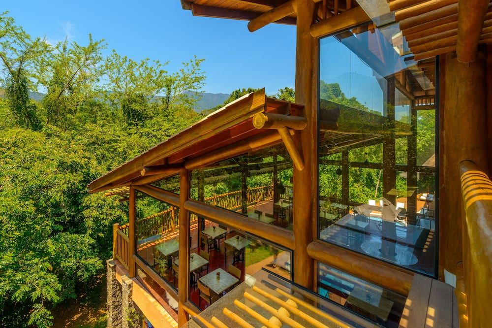 Kalango Hotel Boutique