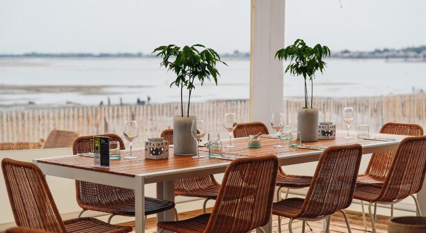 Hôtel Le Noirmoutier Pays de Loire - Barbâtre visuel 4/5 Hôtel Le Noirmoutier Pays de Loire - Barbâtre visuel 4/5