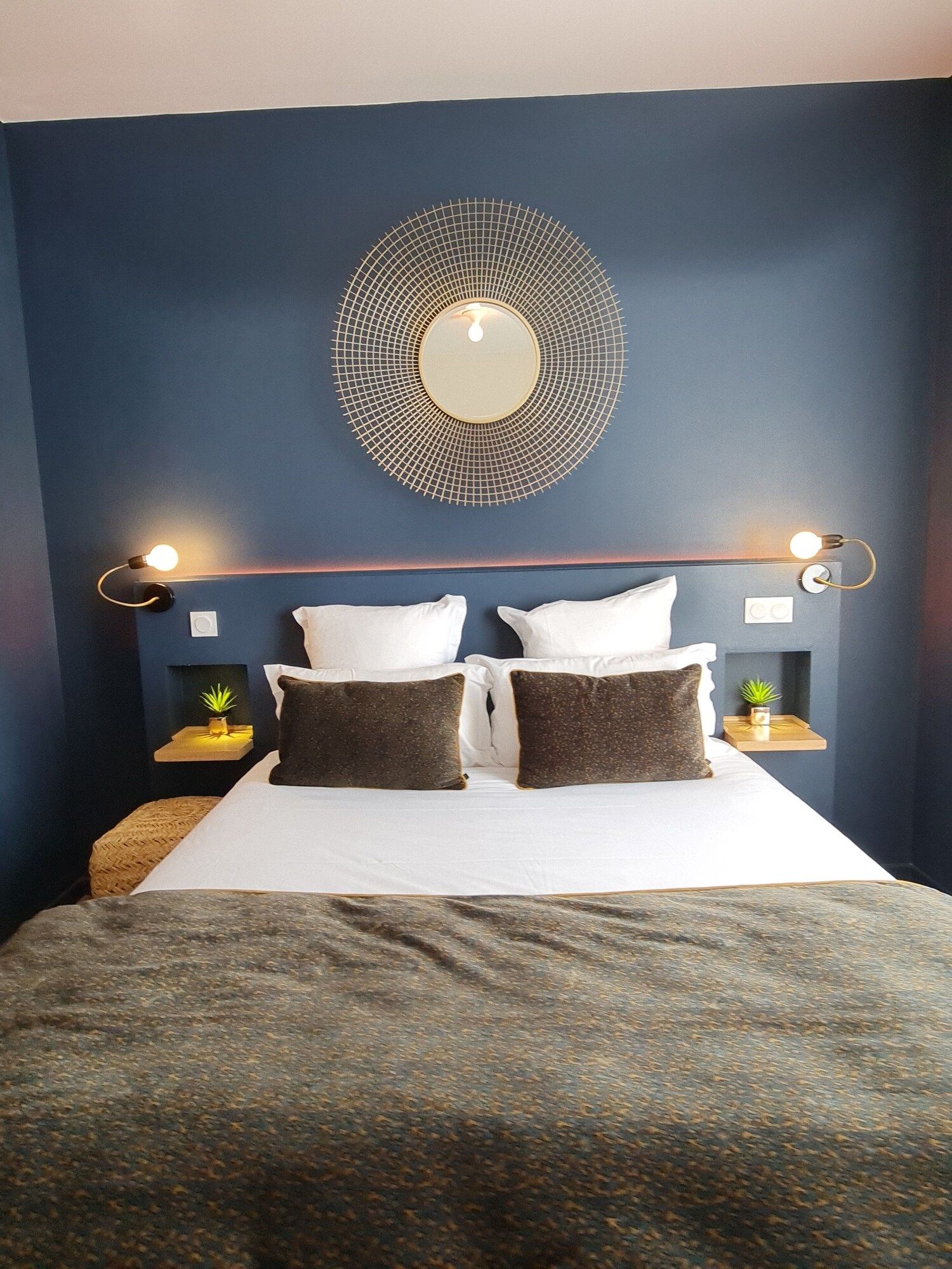 Le C Boutique Hôtel Languedoc-Roussillon - Narbonne visuel 5/5