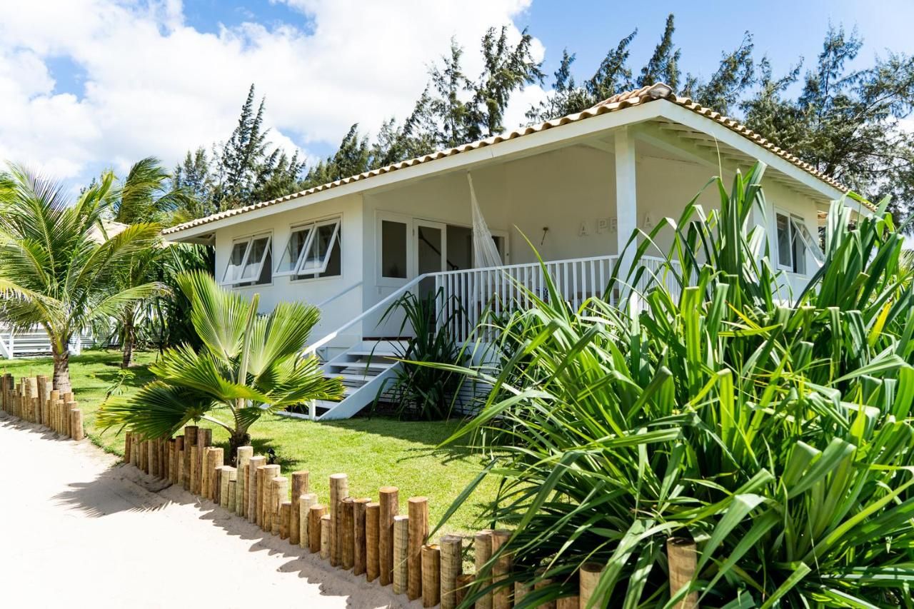 Preabeach Boutique Hotel & SPA