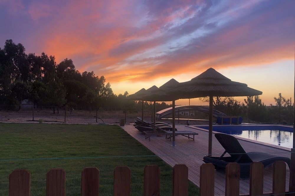 Quinta das Beldroegas Cosy Country Houses with swimming pool - Alentejo - Odemira visuel 5/5 Quinta das Beldroegas Cosy Country Houses with swimming pool - Alentejo - Odemira visuel 5/5