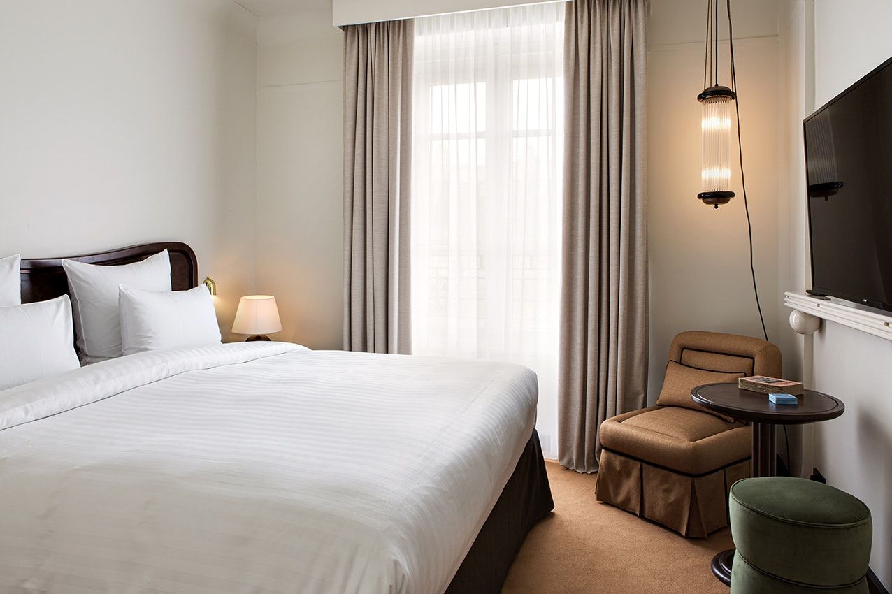 Rochechouart – Orso Hotels