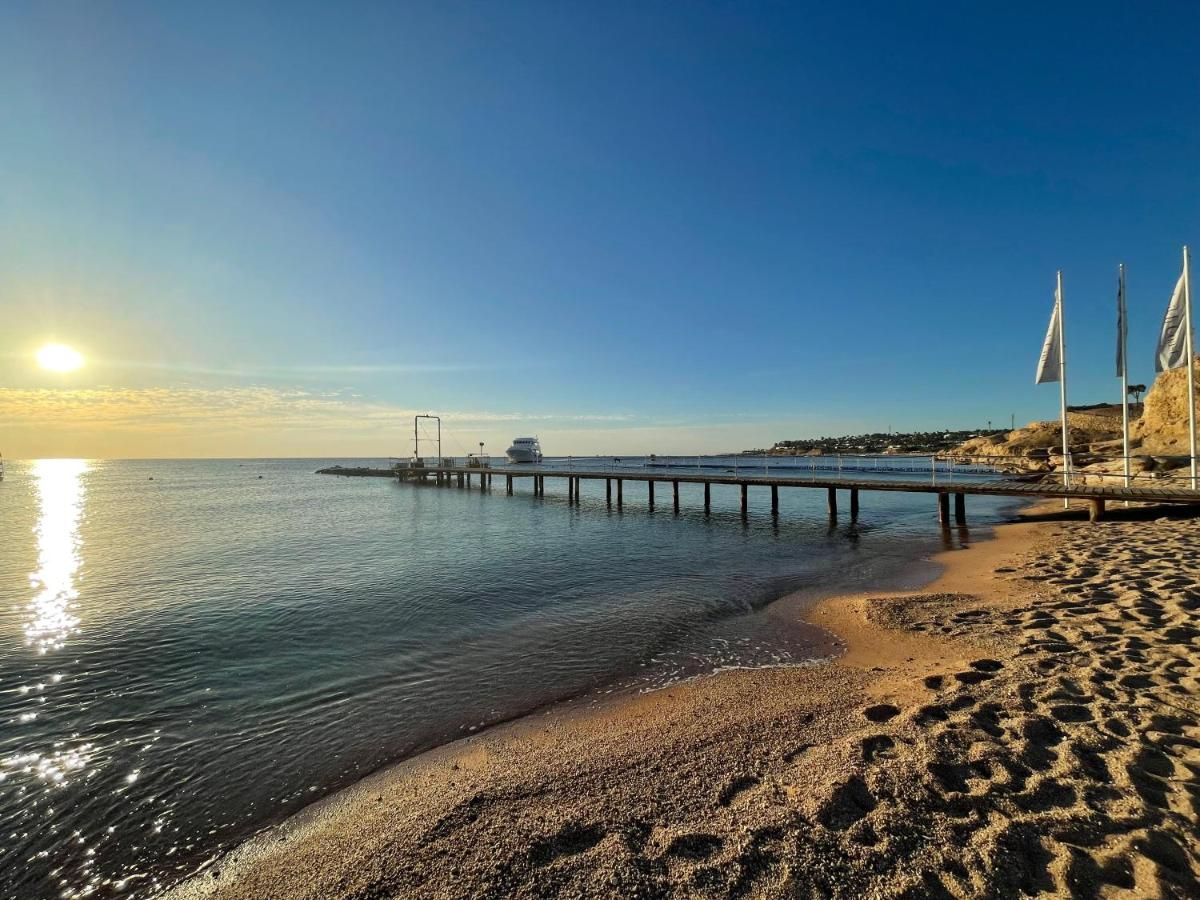 Elisir SPA & Hotel at Sheikh coast