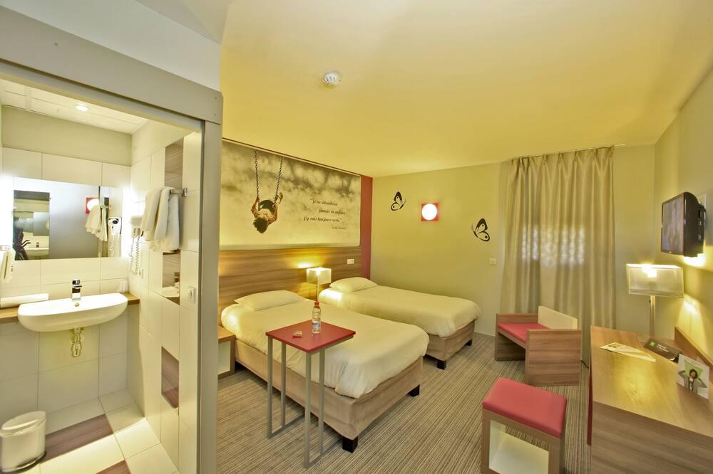 Ibis Styles Castres Picardië - Castres visuel 1/5 Ibis Styles Castres Picardië - Castres visuel 1/5