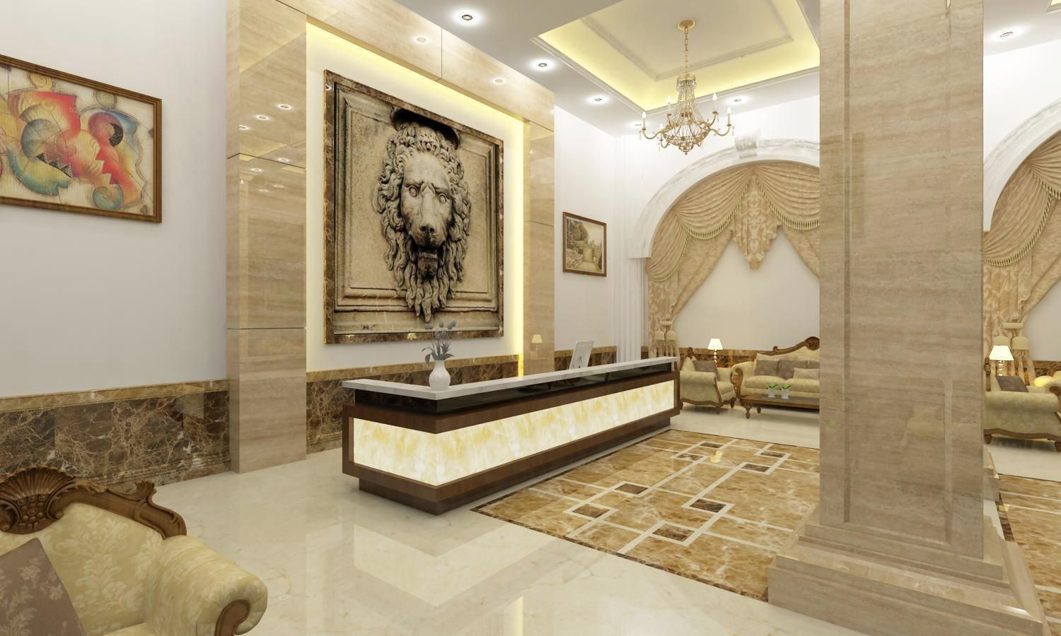 hotel photo