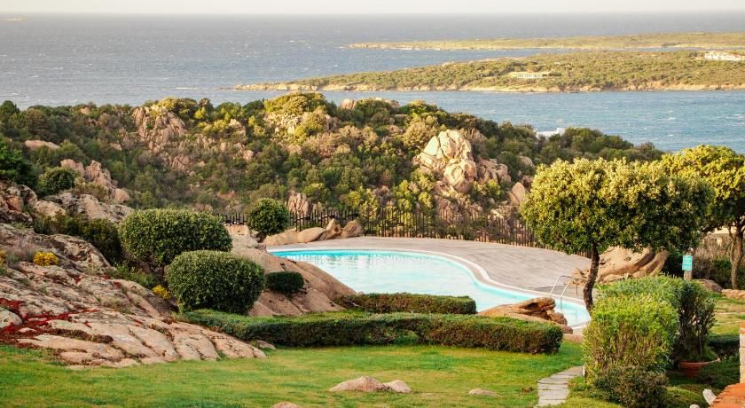 Bgitalianvacation - Domus Di Pitrizza