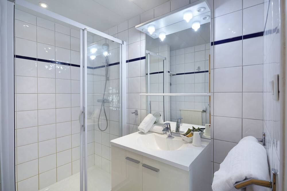 Hôtel Eliova Le Chaix Rhône-Alpes - Huez visuel 3/5