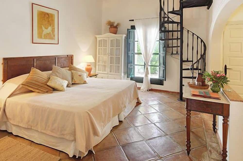 Hacienda de San Rafael