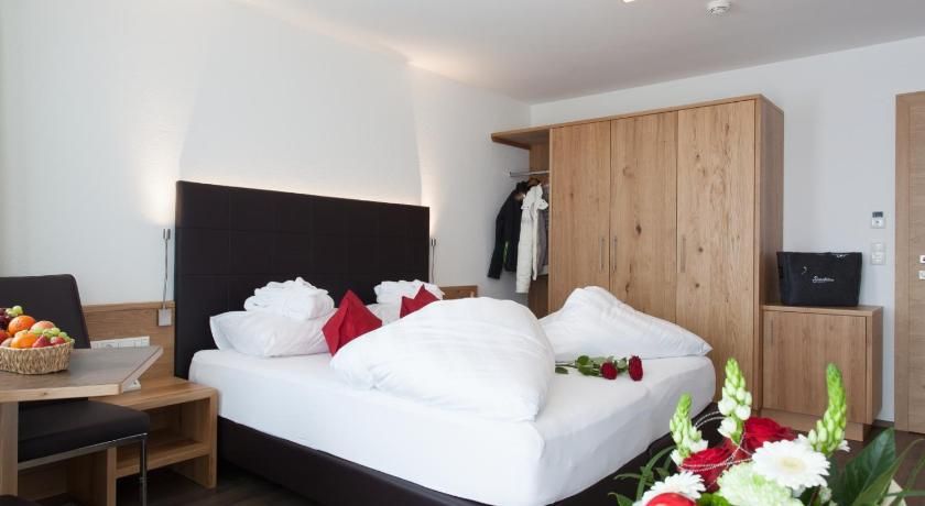 Hotel Sonnleiten