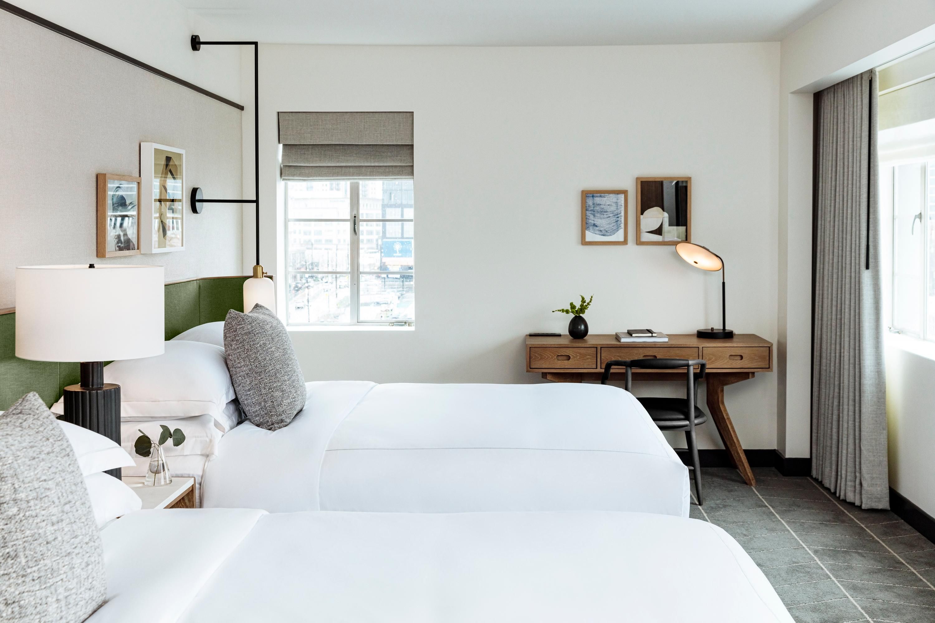 Kimpton Sylvan Hotel