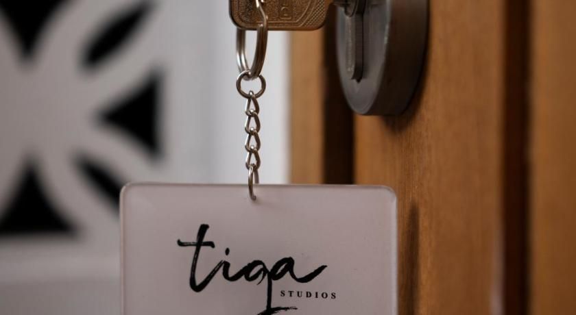 Tiga Studios - Adults Only