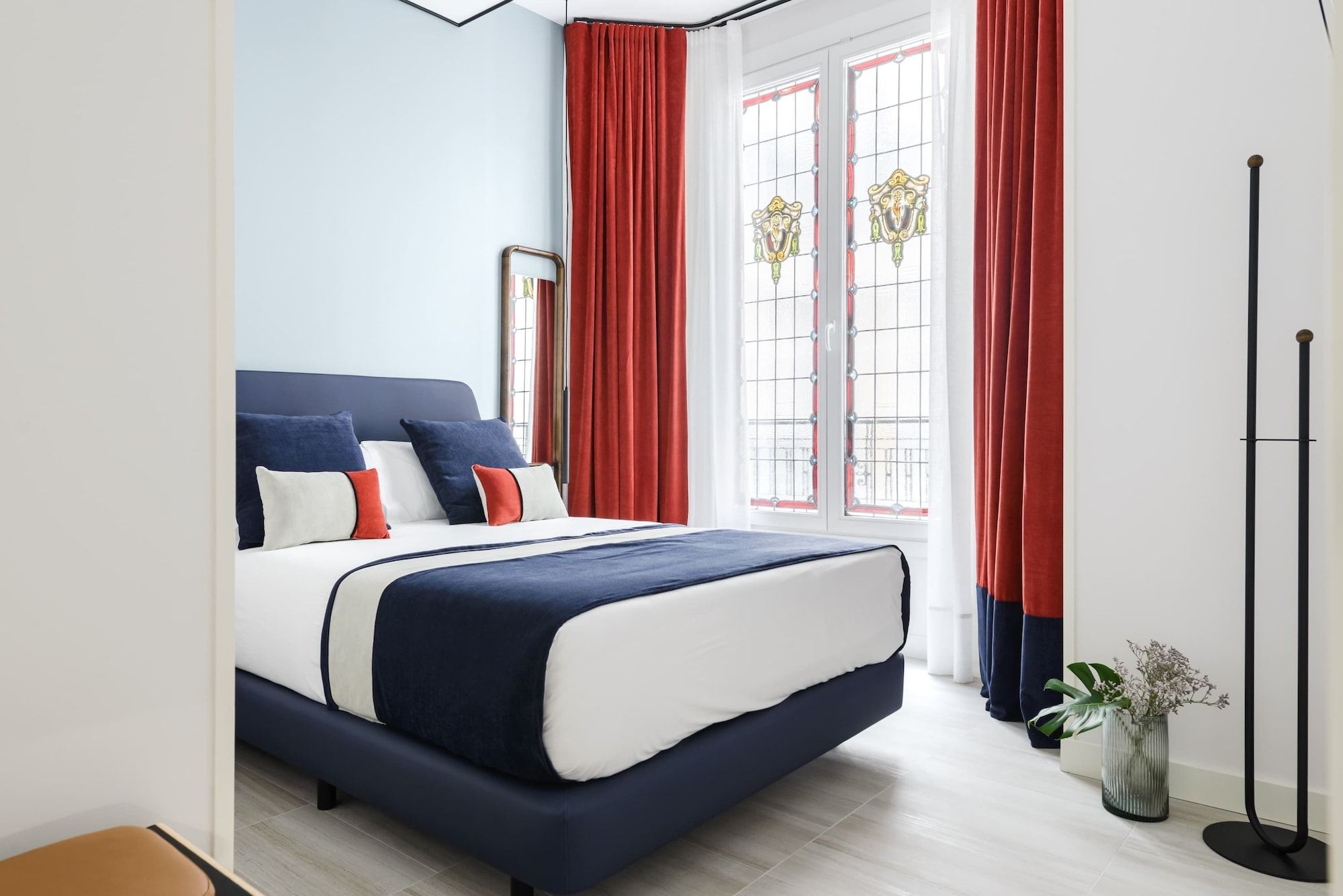 Smartrental Collection Gran Via Centric — image 1 of 1