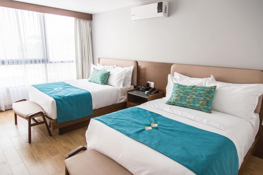 FCH Hotel Expo Adults only