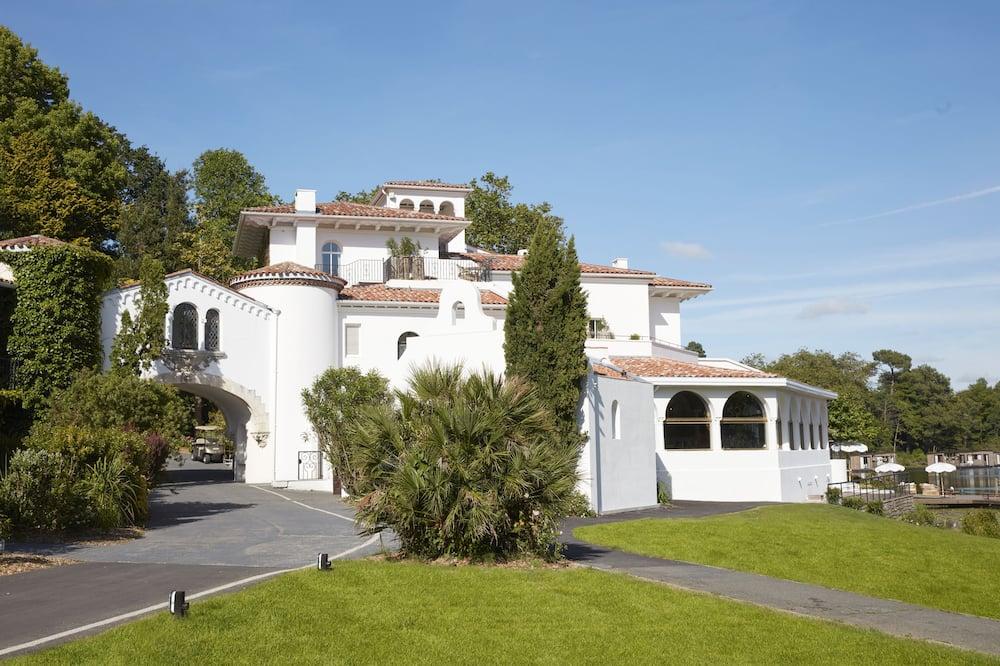 Brindos, Lac & Château - Relais & Châteaux - Anglet Biarritz