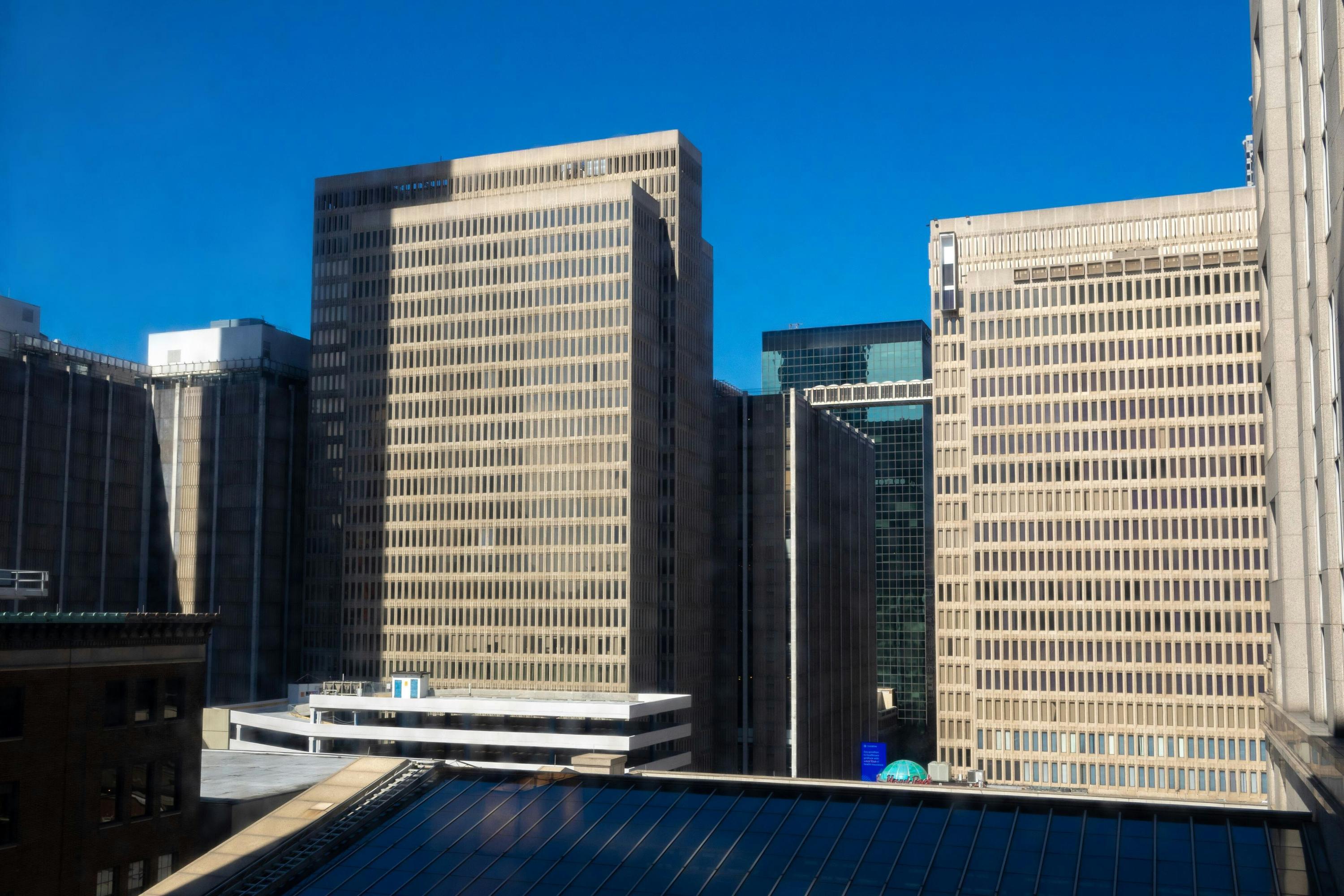 The Ritz-Carlton Atlanta