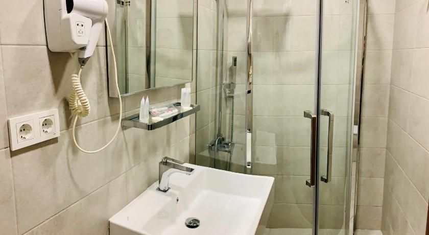 Hotel Tsereteli Palace