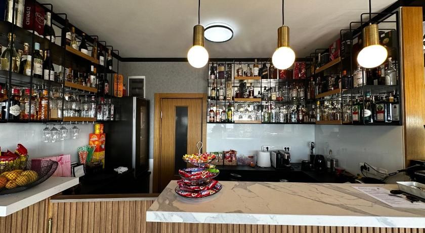 La Vista Luxury Villa