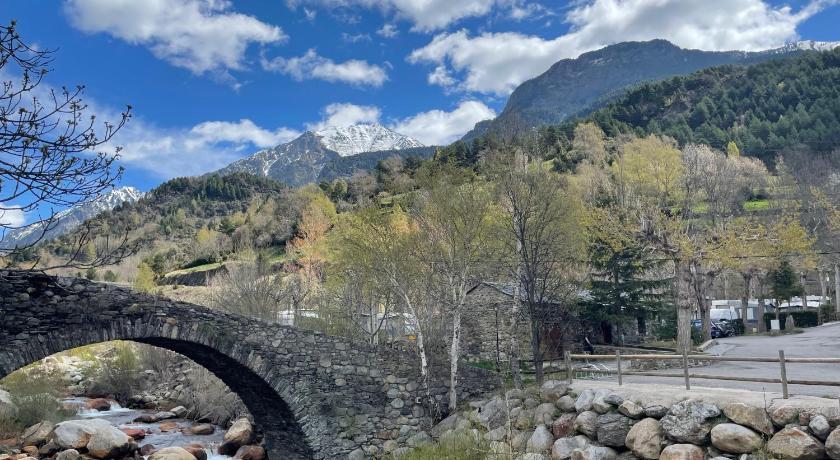 Camping Aneto Aragon - Benasque visuel 3/5