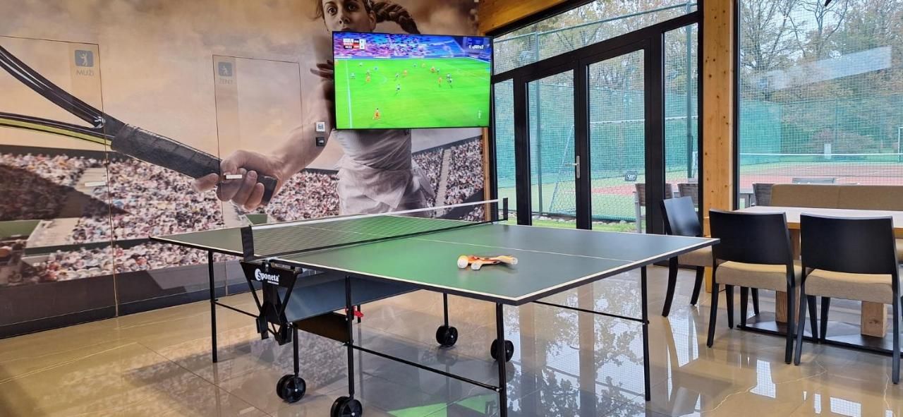 Villa Resort & Organic Spa - letní sezóna v prodeji